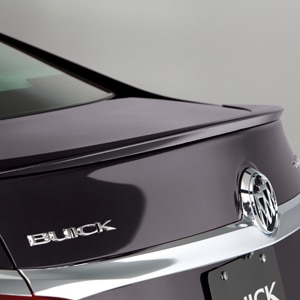 Flush Mount Spoiler Kit in Primer