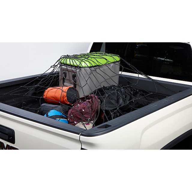 Bed Horizontal Cargo Net