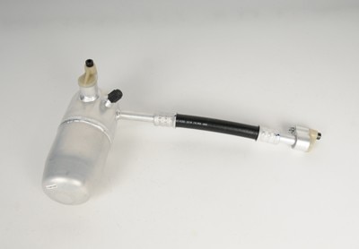 GM Genuine Parts Air Conditioning Accumulator
