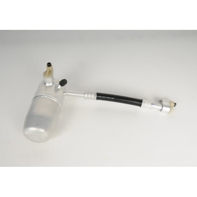 GM Genuine Parts Air Conditioning Accumulator