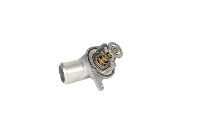GM Genuine Parts Engine Coolant Thermostat Water Inlet Assembly