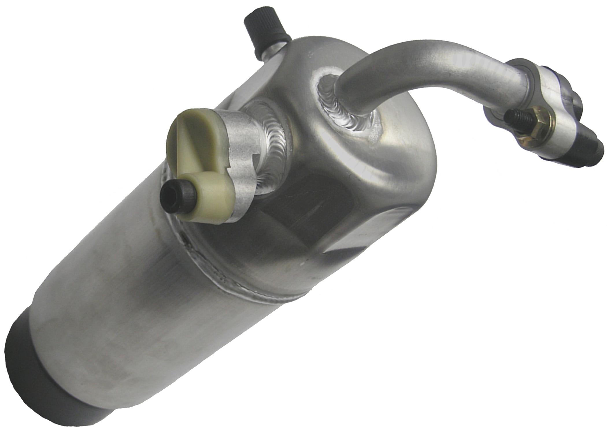 GM Genuine Parts Air Conditioning Accumulator