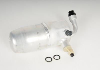 GM Genuine Parts Air Conditioning Accumulator