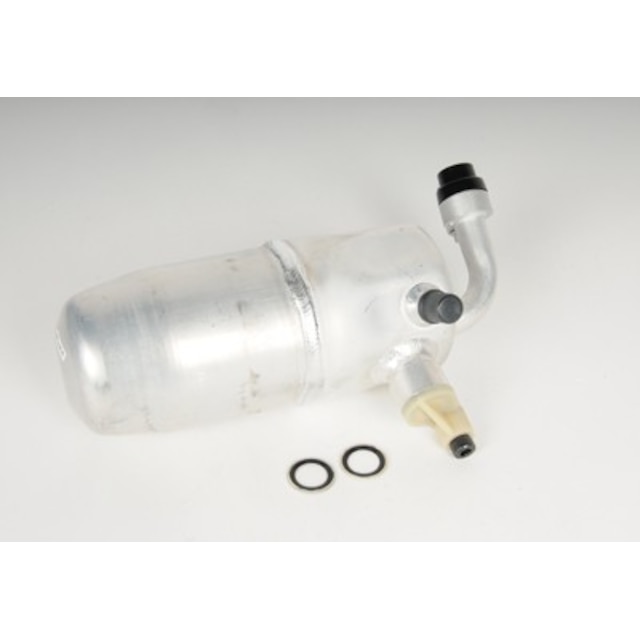 GM Genuine Parts Air Conditioning Accumulator