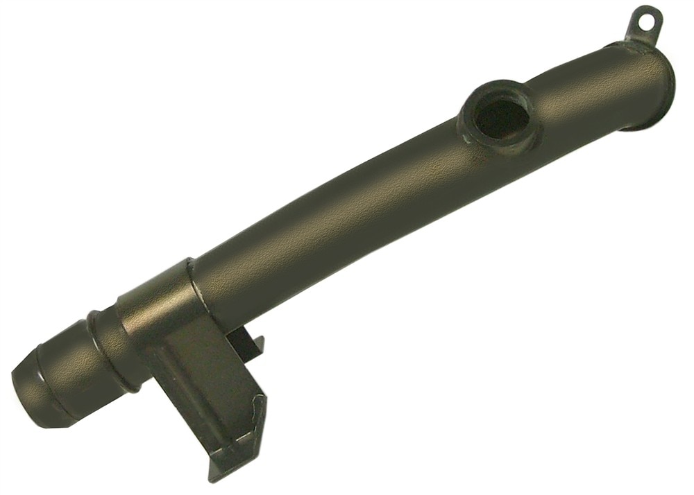 GM Genuine Parts Engine Coolant Water Outlet