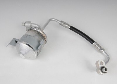 ACDelco GM Original Equipment Air Conditioning Receiver Drier