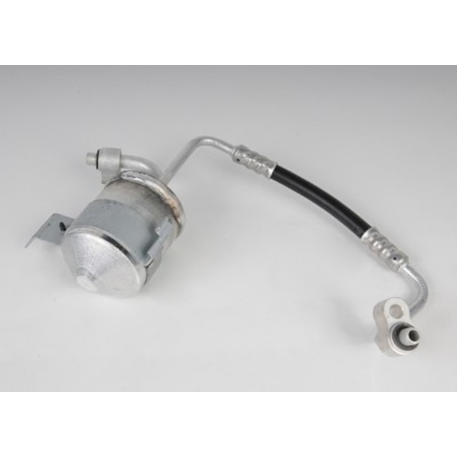 ACDelco GM Original Equipment Air Conditioning Receiver Drier