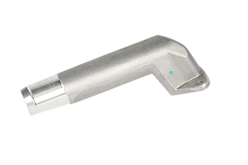 GM Genuine Parts Engine Coolant Water Outlet