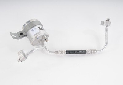 ACDelco GM Original Equipment Air Conditioning Receiver Drier