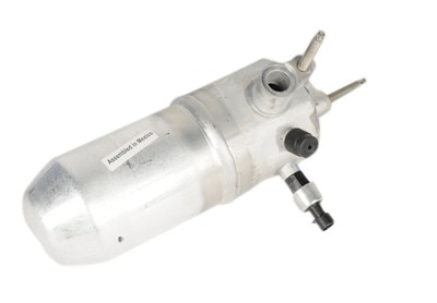 GM Genuine Parts Air Conditioning Accumulator