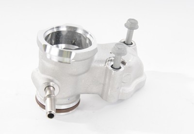 GM Genuine Parts Engine Coolant Water Outlet