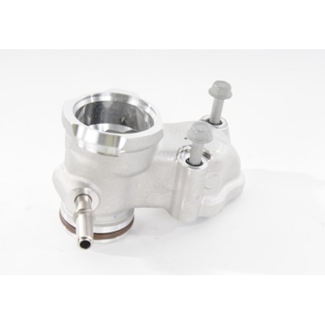 GM Genuine Parts Engine Coolant Water Outlet