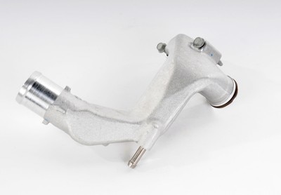 GM Genuine Parts Engine Coolant Water Outlet