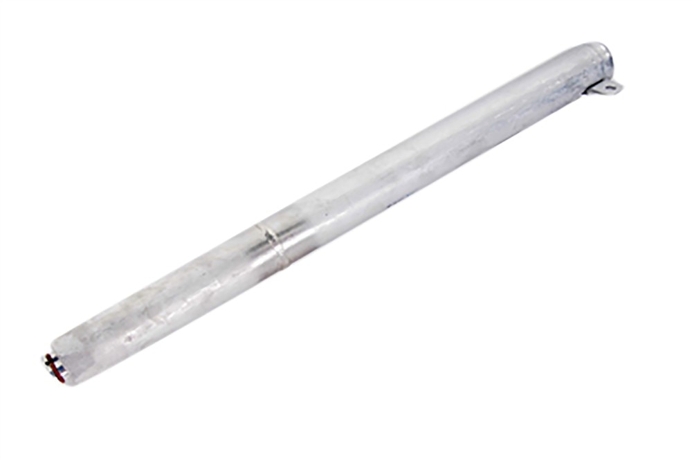 GM Genuine Parts Air Conditioning Receiver Drier