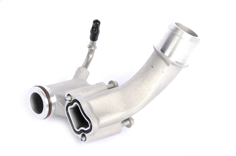 GM Genuine Parts Engine Coolant Water Outlet
