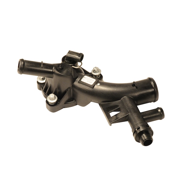 GM Genuine Parts Engine Coolant Water Outlet