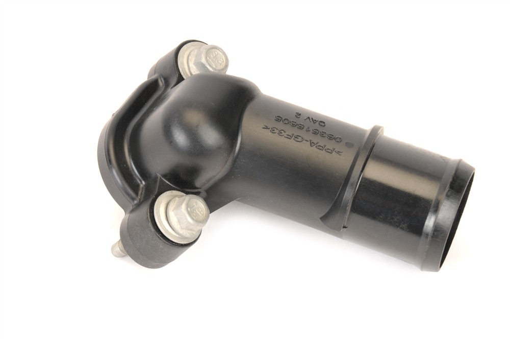 ACDelco GM Original Equipment Engine Coolant Water Outlet