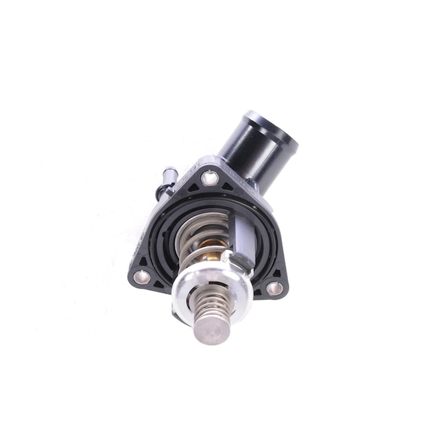 GM Genuine Parts Water Pump Outlet Assembly with Thermostat