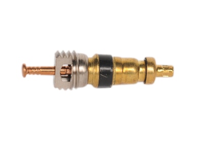 GM Genuine Parts Air-Conditioning Service Valve Cover