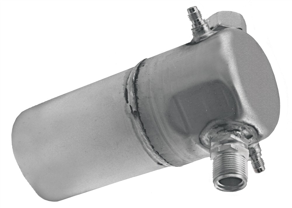 GM Genuine Parts Air Conditioning Accumulator