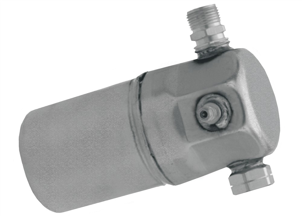 GM Genuine Parts Air Conditioning Accumulator