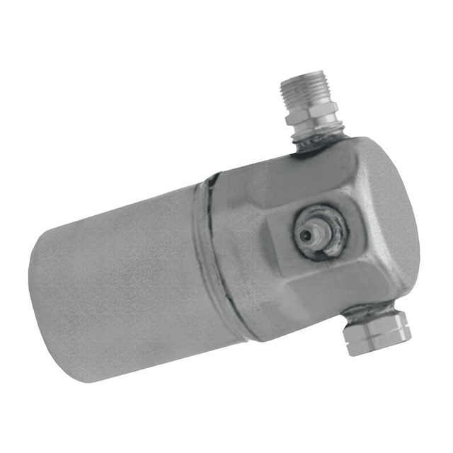 GM Genuine Parts Air Conditioning Accumulator