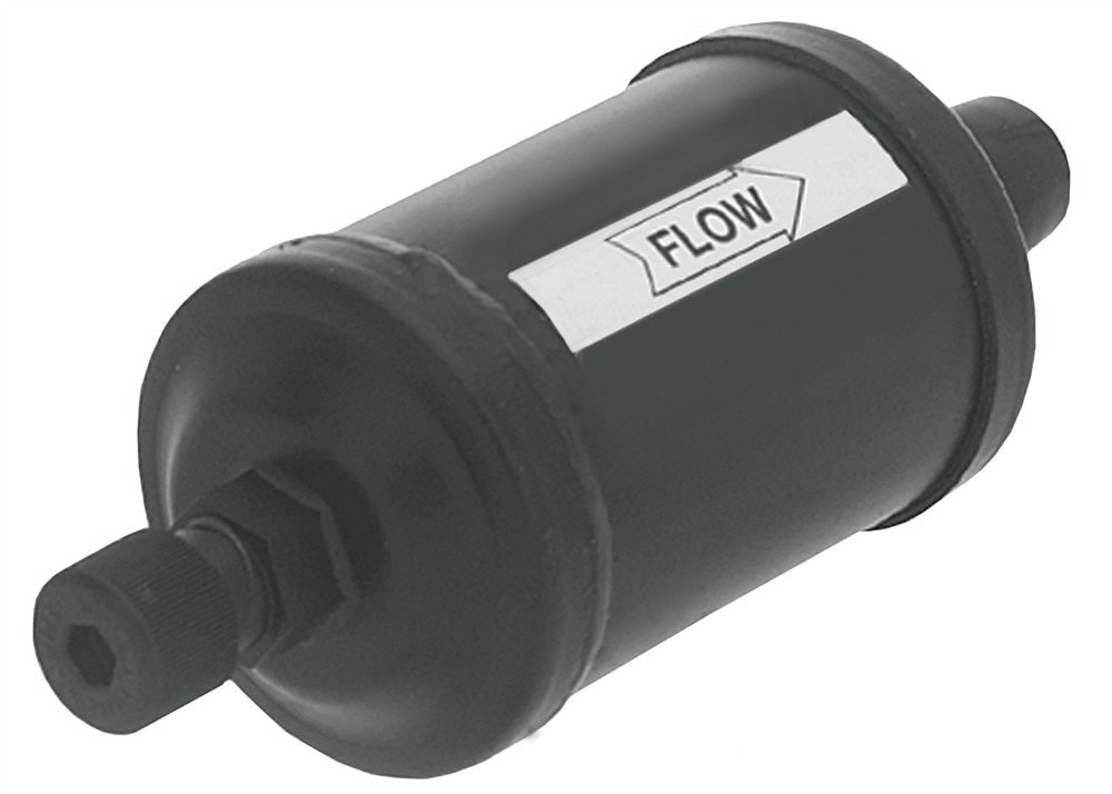 GM Genuine Parts Air Conditioning Receiver Drier