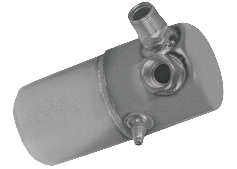 GM Genuine Parts Air Conditioning Accumulator
