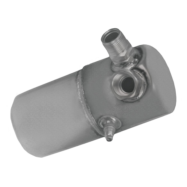 GM Genuine Parts Air Conditioning Accumulator