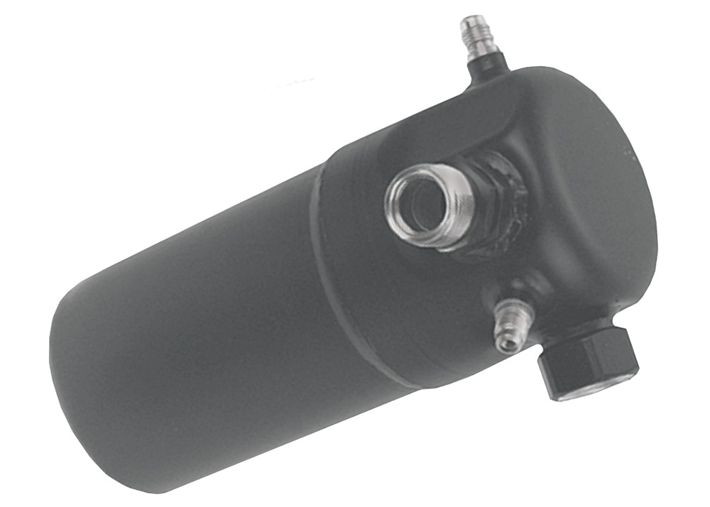 GM Genuine Parts Air Conditioning Accumulator