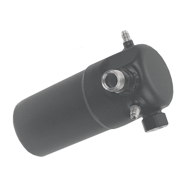 GM Genuine Parts Air Conditioning Accumulator