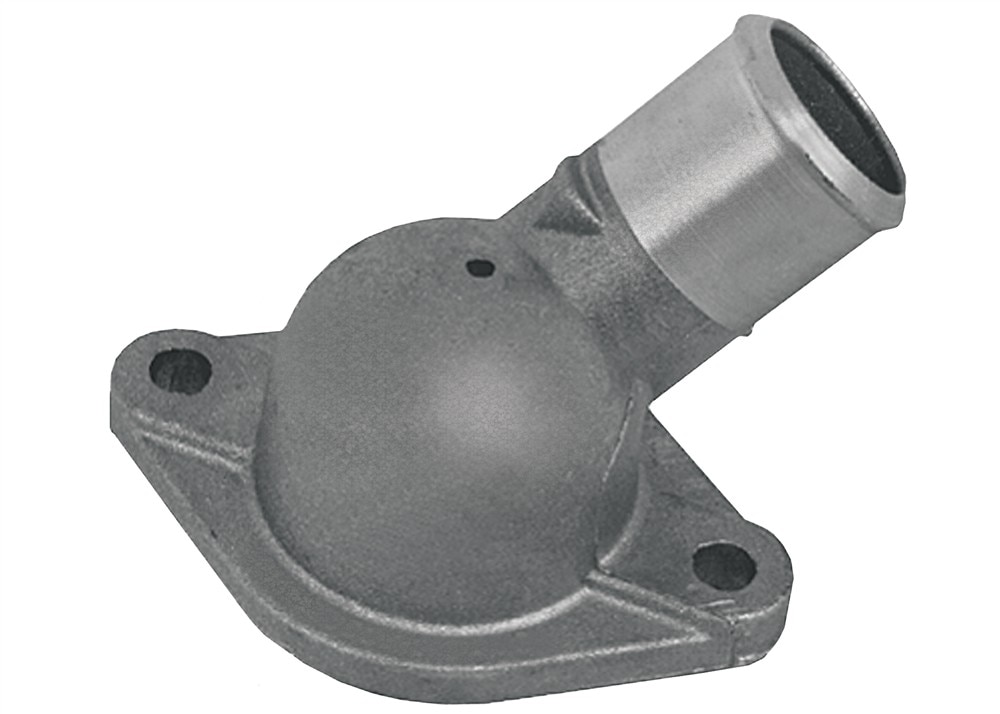 GM Genuine Parts Engine Coolant Water Outlet