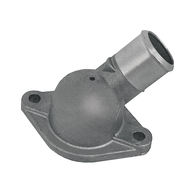 GM Genuine Parts Engine Coolant Water Outlet