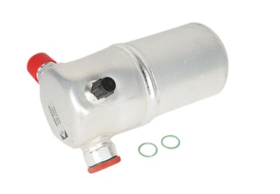 GM Genuine Parts Air Conditioning Accumulator