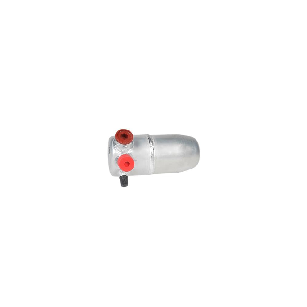 GM Genuine Parts Air Conditioning Accumulator