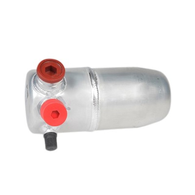 GM Genuine Parts Air Conditioning Accumulator