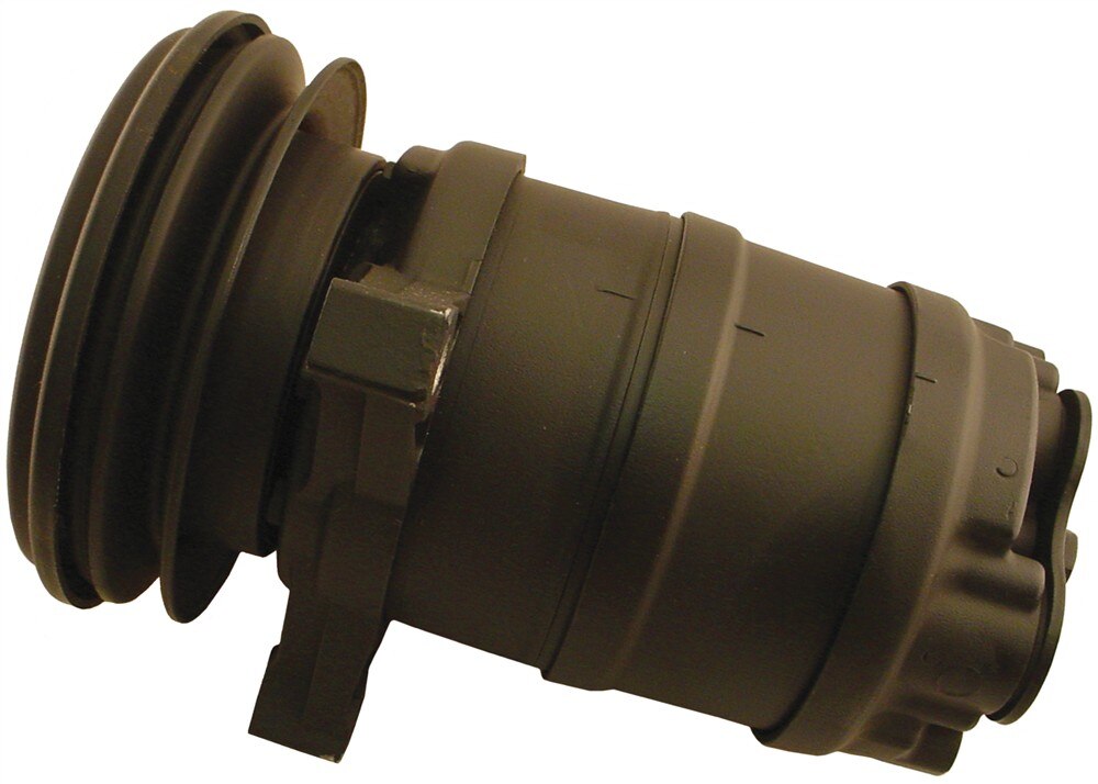 GM Genuine Parts Air Conditioning Compressor, Remanufactured