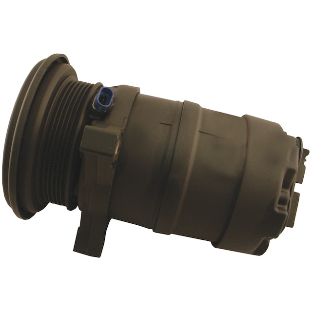 GM Genuine Parts Air Conditioning Compressor, Remanufactured