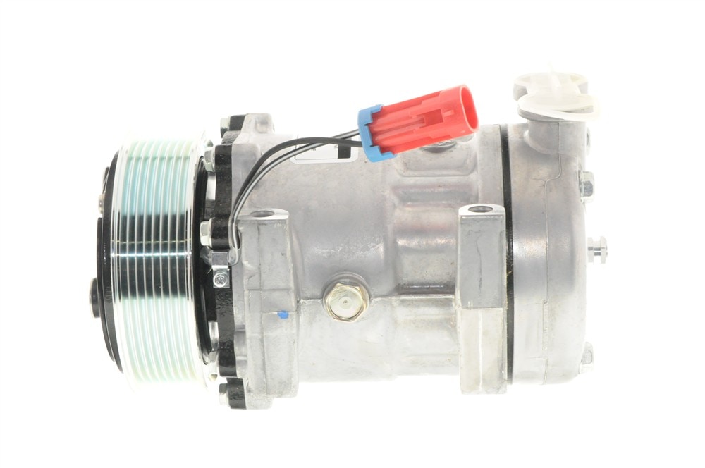 GM Genuine Parts Air Conditioning Compressor