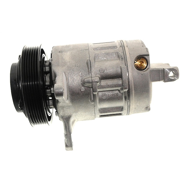 GM Genuine Parts Air Conditioning Compressor
