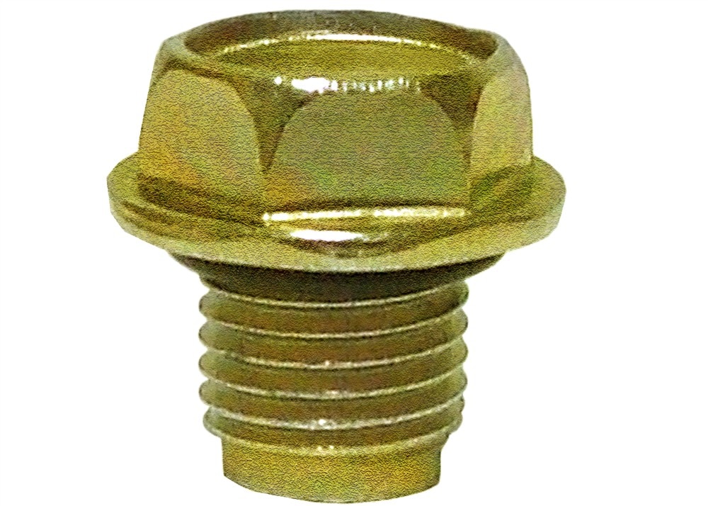 GM Genuine Parts Air Conditioning Compressor Oil Filler Plug
