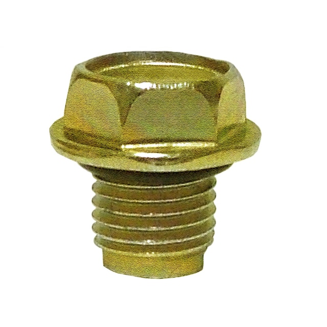 GM Genuine Parts Air Conditioning Compressor Oil Filler Plug