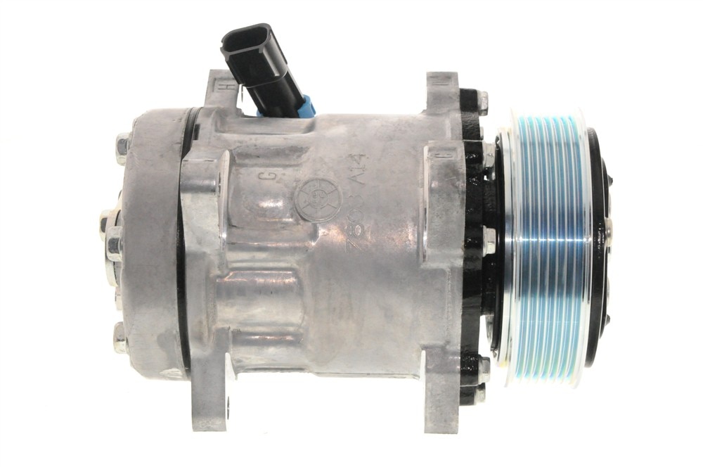 GM Genuine Parts Air Conditioning Compressor