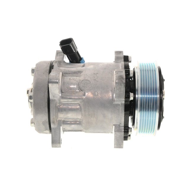 GM Genuine Parts Air Conditioning Compressor