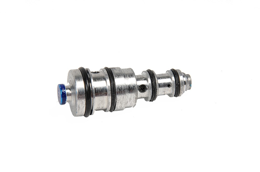 GM Genuine Parts Air Conditioning Compressor Control Valve