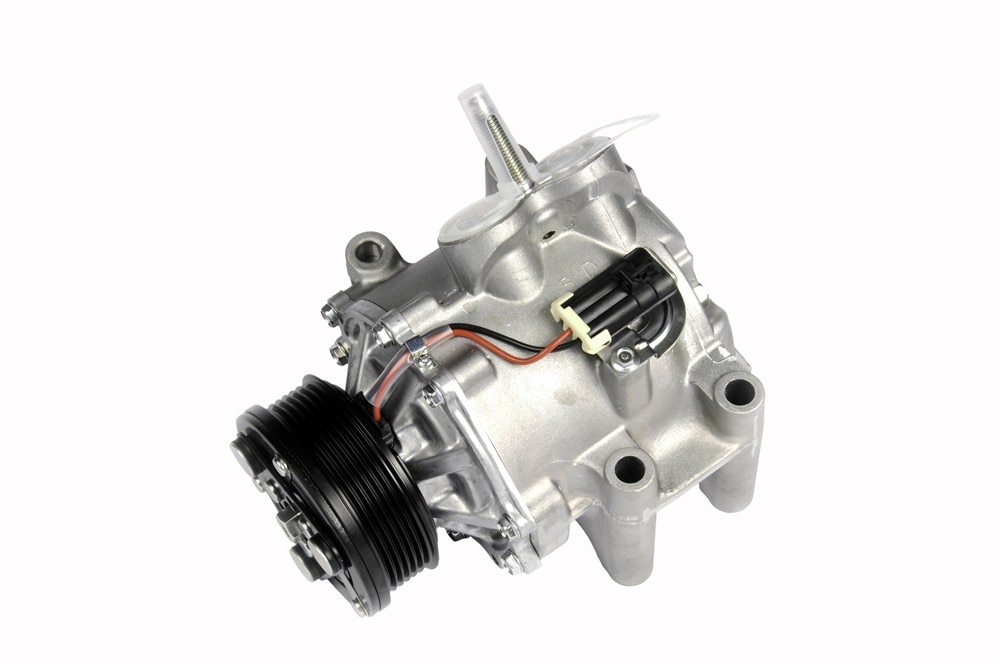 GM Genuine Parts Air Conditioning Compressor