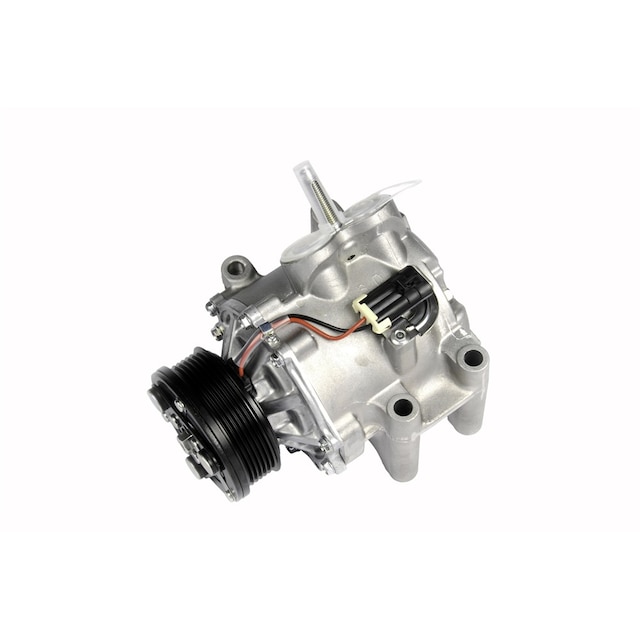GM Genuine Parts Air Conditioning Compressor