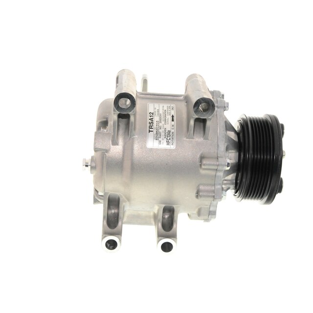 GM Genuine Parts Air Conditioning Compressor