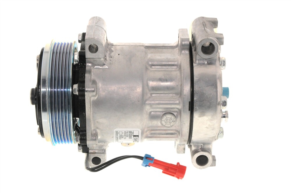 GM Genuine Parts Air Conditioning Compressor