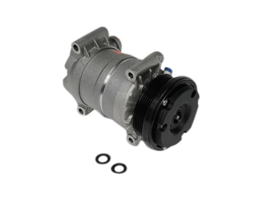 GM Genuine Parts Air Conditioning Compressor